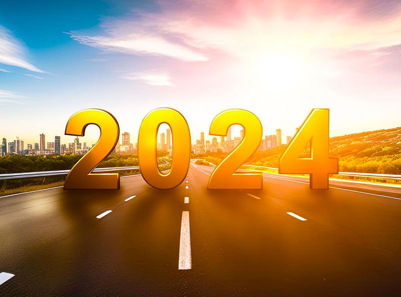 El universo competitivo de los negocios 2024