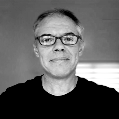A/M Jorge Kröner