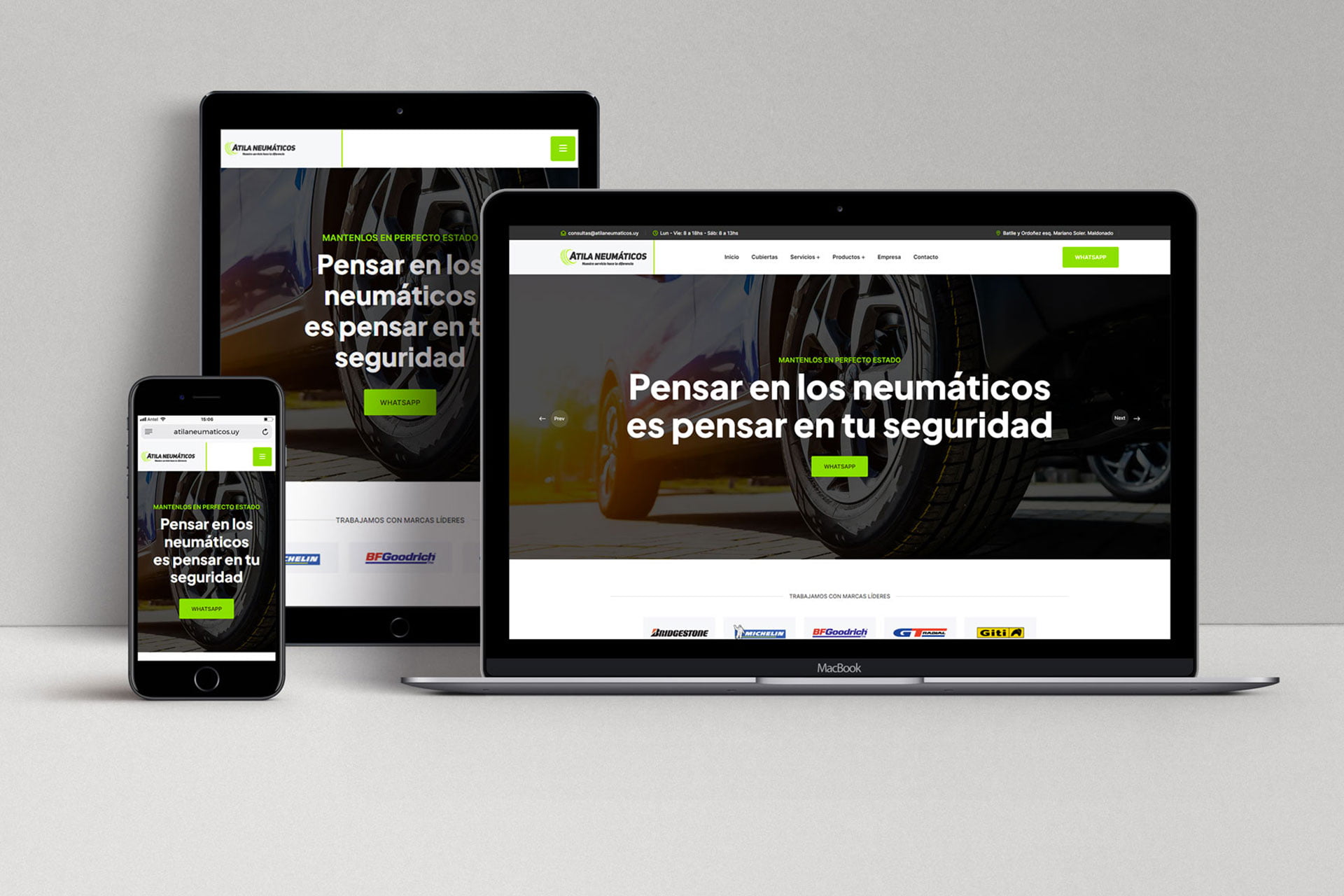 desarrollo-web