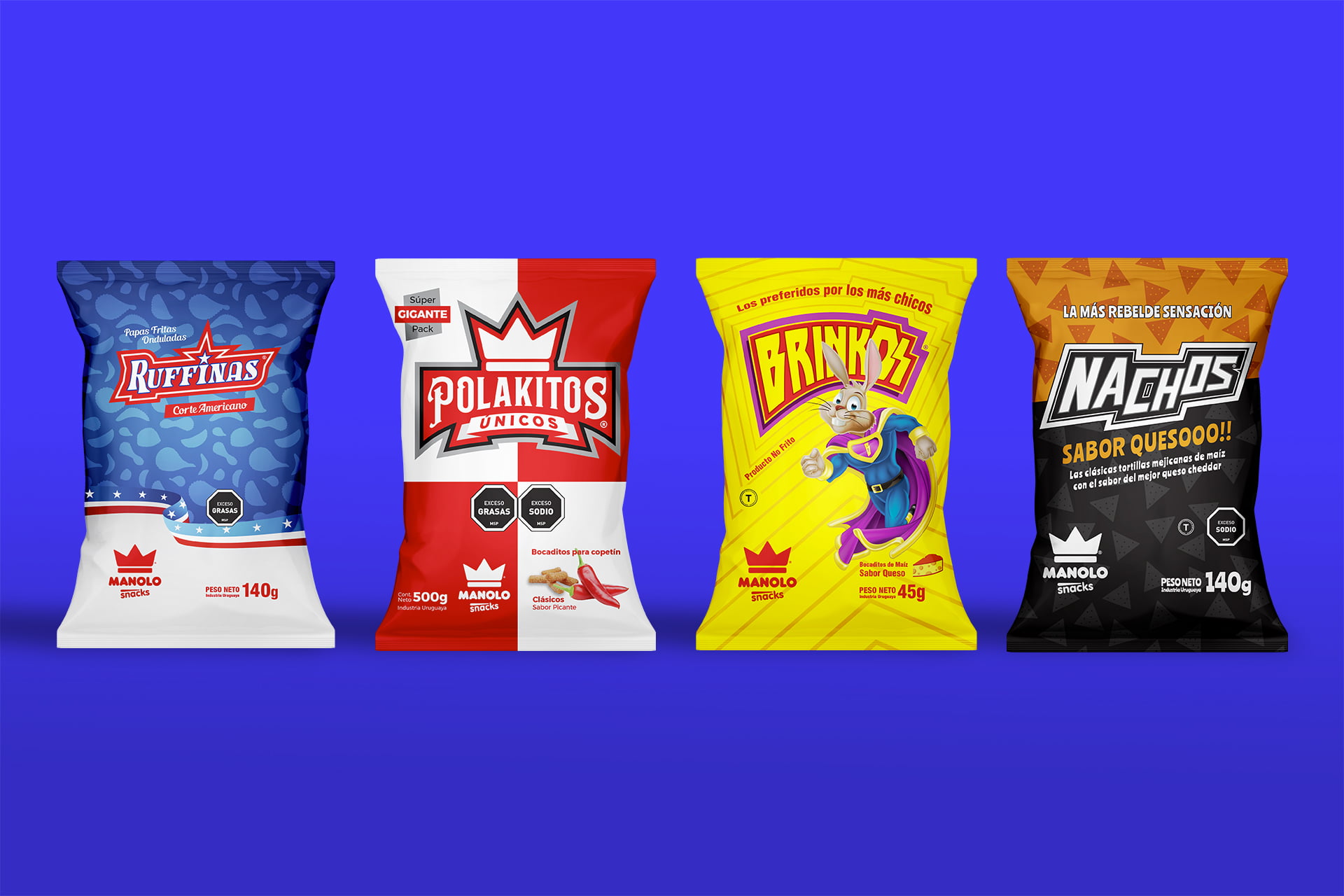 Diseño Gráfico y UI/UX