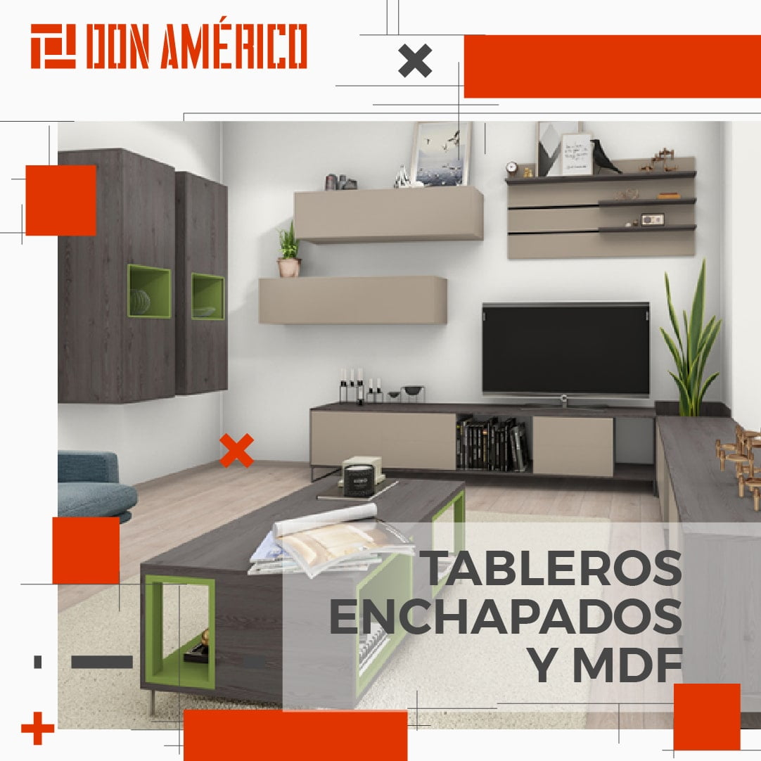 Campaña de Branding Don Américo