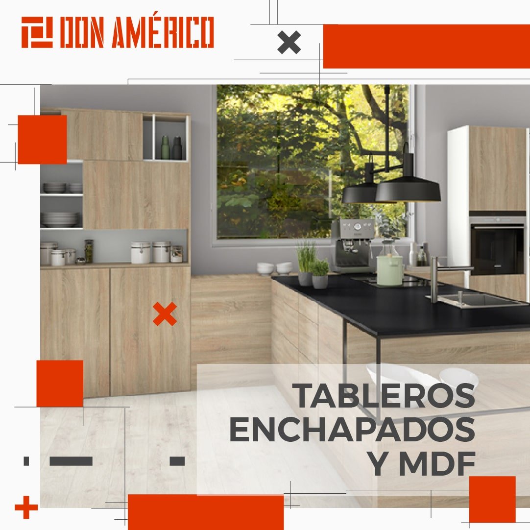 Campaña de Branding Don Américo