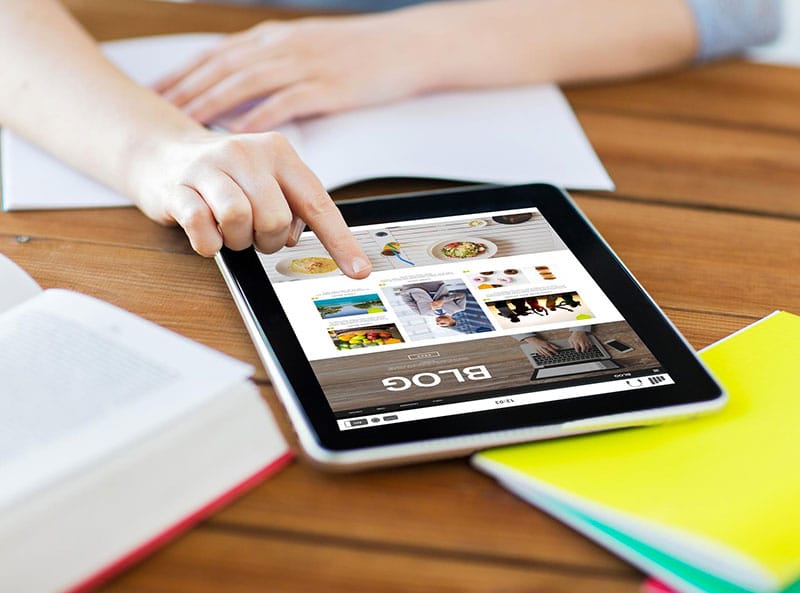 ¿De qué escribir cuando la mayoría ya no lee?