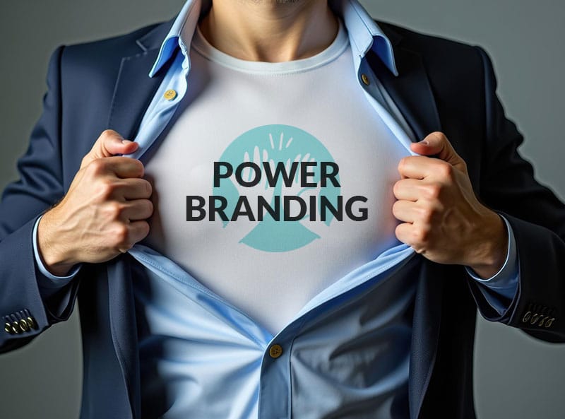 Power Branding