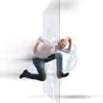 No se hace camino al andar se hace al saltar