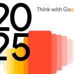 Infografía mostrando las tendencias de marketing digital